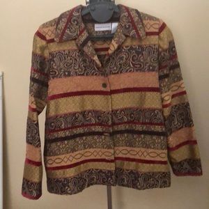 Vintage! Alfred Donner Jacket